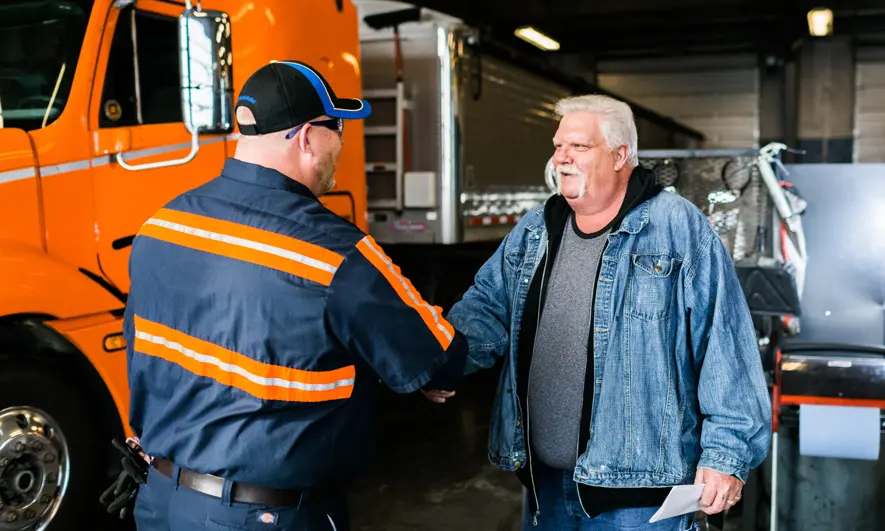 Manufacturing security services
